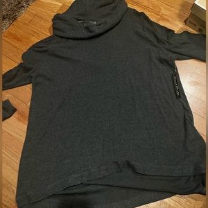 French laundry sweater